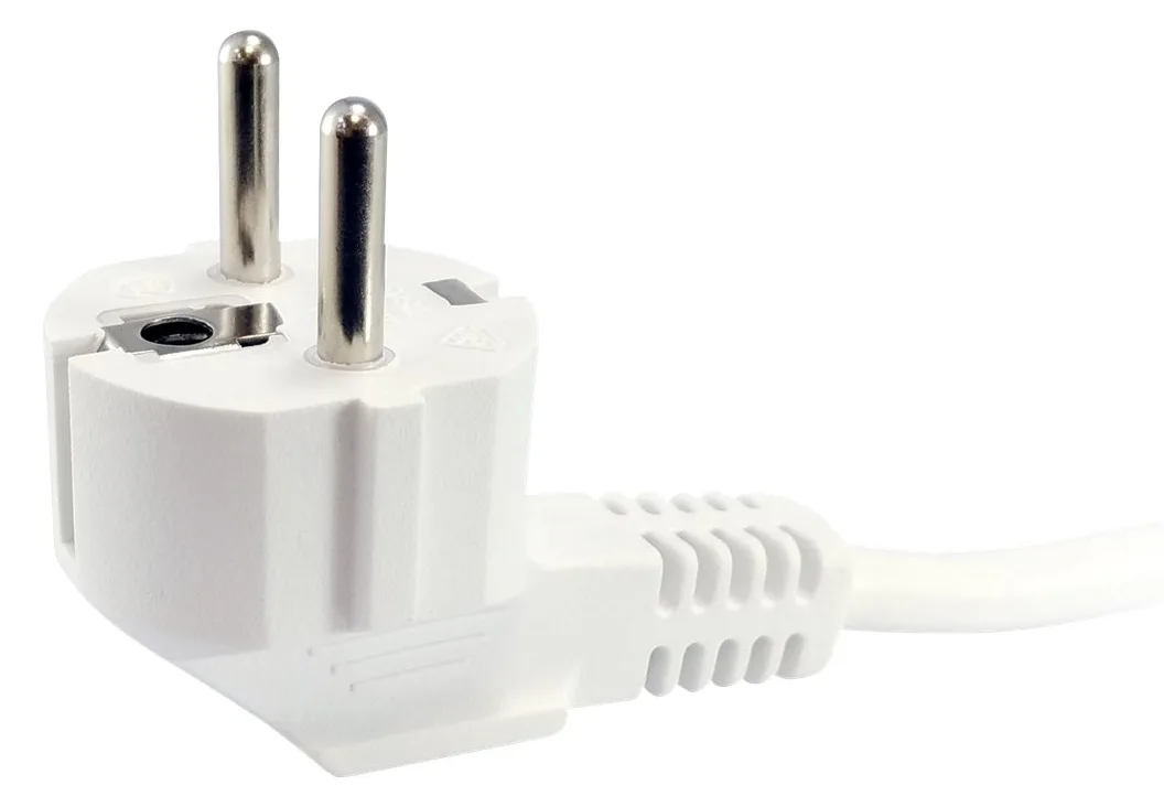 Equip Life - Version 1 - Steckdosenleiste - Wechselstrom 250 V - 3500 Watt - Eingabe, Eingang Typ F - Ausgangsanschlüsse, Ansicht 4