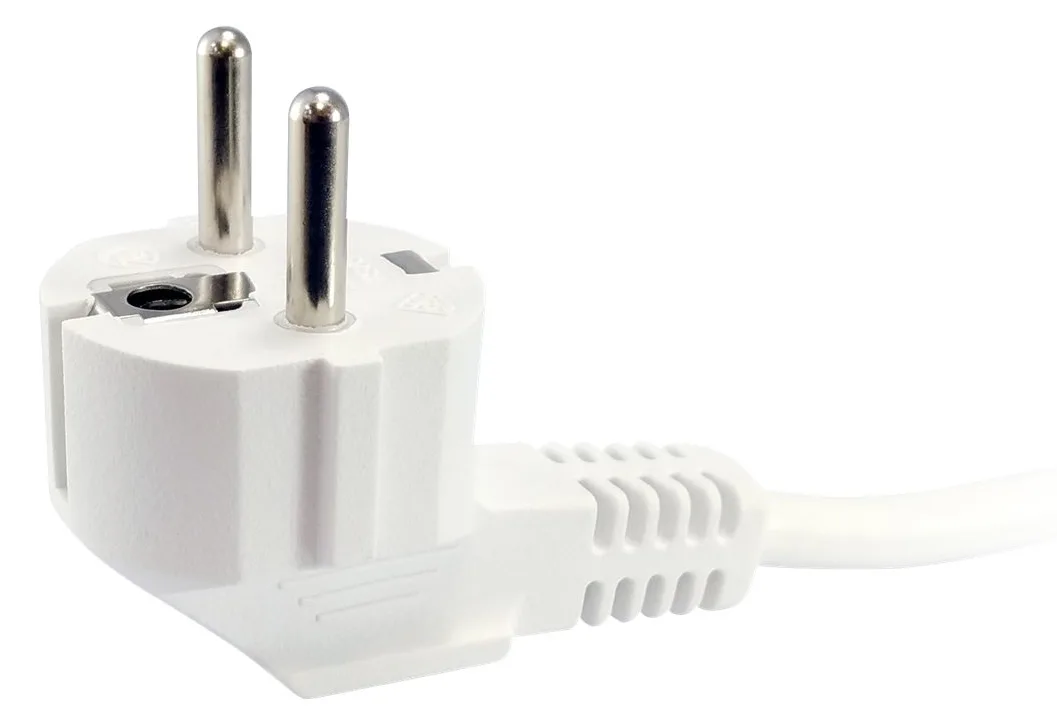 Equip Life - Version 1 - Steckdosenleiste - Wechselstrom 250 V - 3500 Watt - Eingang Typ F - Ausgangsanschlüsse: 3, Ansicht 4