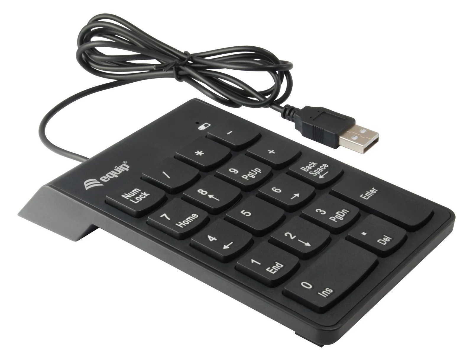 Equip Numeric - Tastenfeld - USB, Ansicht 4