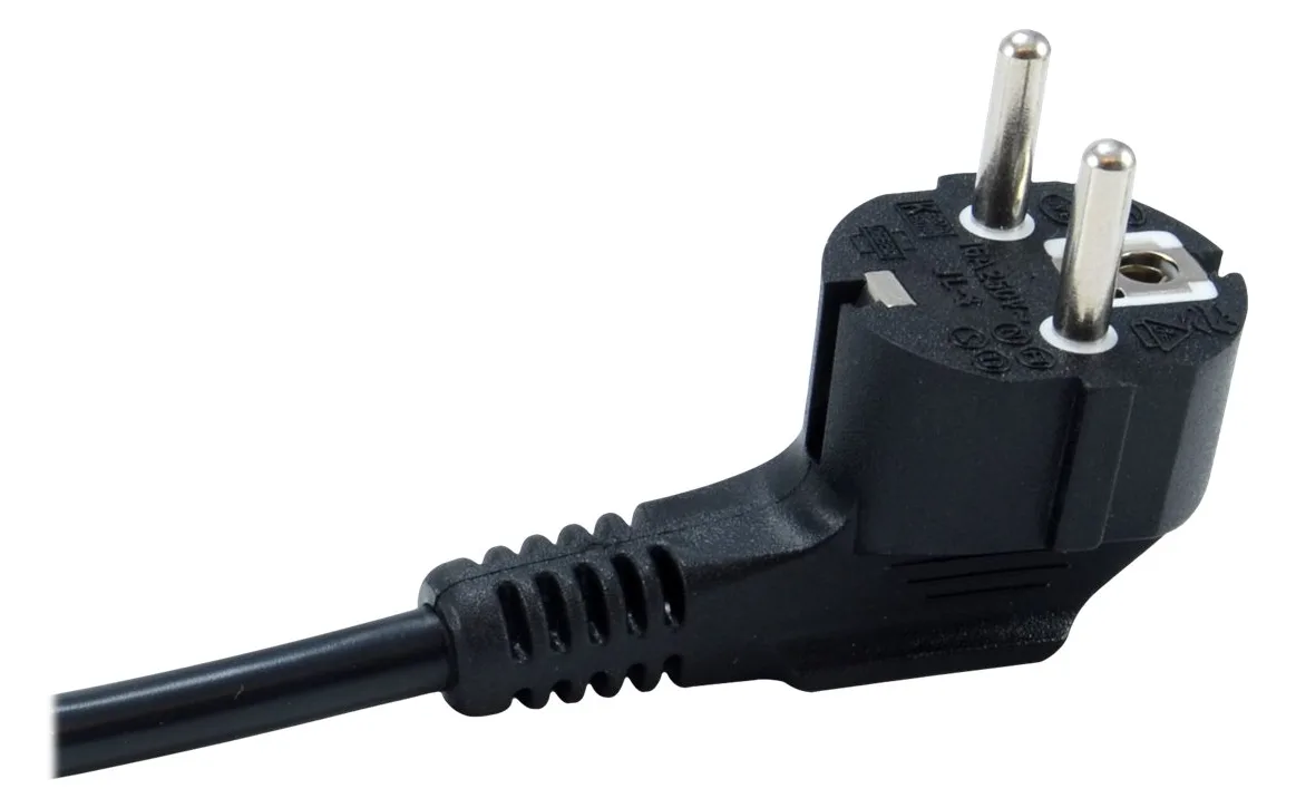 Equip Pro - Stromverteilungseinheit (Rack - einbaufähig) - Wechselstrom 220-240V - 3500 Watt - Eingang power CEE 7/7 - 4, Ansicht 3