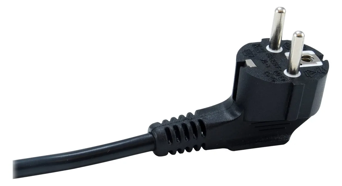 Equip Pro - Stromverteilungseinheit (Rack - einbaufähig) - Wechselstrom 220-240V - 3500 Watt - Eingang power CEE 7/7 - 6, Ansicht 2