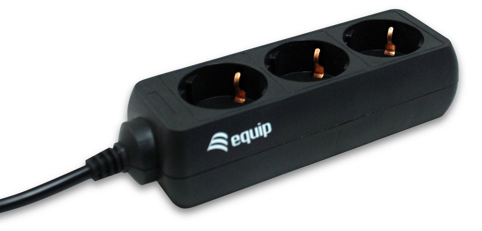 Equip Steckdosenleiste - Wechselstrom 220-240 V
