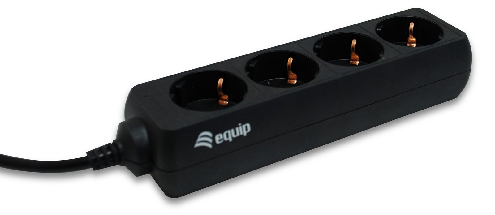 Equip Steckdosenleiste - Wechselstrom 220-240 V