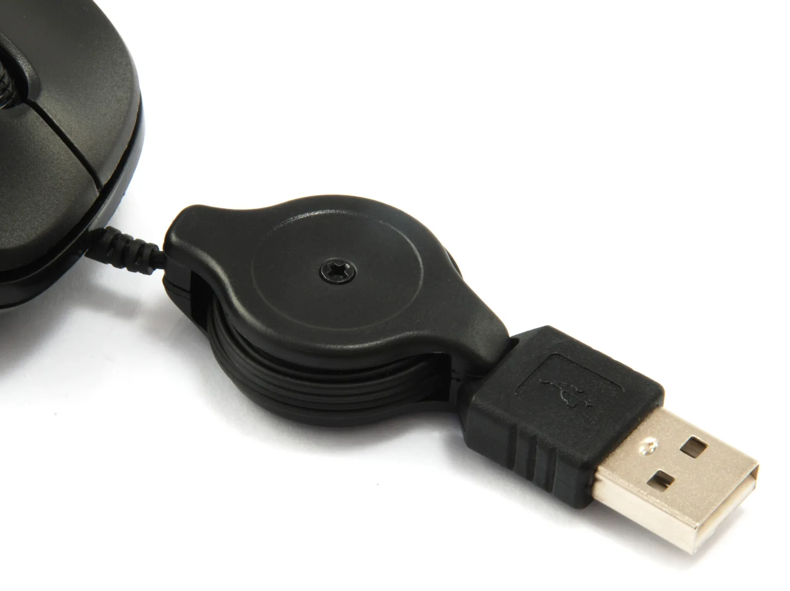 Equip Travel - Maus - rechts- und linkshändig, Ansicht 2