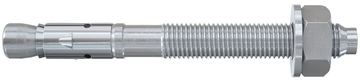 fischer Bolzenanker FBZ 10/20 543402 von LumaTech