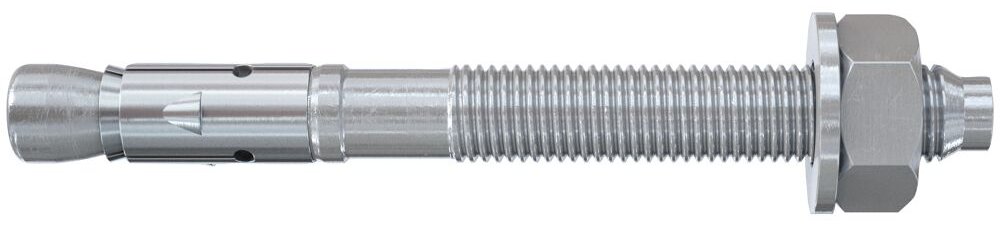 fischer Bolzenanker FBZ 12/10 543403