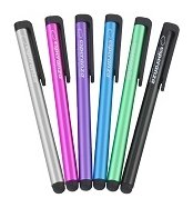 ESPERANZA EA140 - Handy/Smartphone - Jede Marke - Mehrfarben - 105 mm - 7 mm - 6 Stück(e)