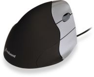 Evoluent VerticalMouse 3 Rev. 2 - Vertikale Maus von LumaTech
