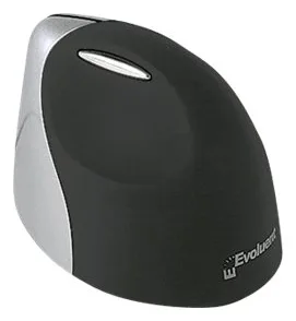 Evoluent VerticalMouse 3 Rev. 2 - Vertikale Maus, Ansicht 2
