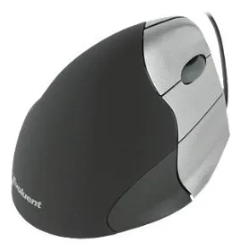 Evoluent VerticalMouse 3 Rev. 2 - Vertikale Maus, Ansicht 3