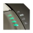 Evoluent VerticalMouse 4 Left - Vertikale Maus - Laser, Ansicht 3