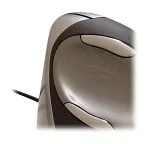 Evoluent VerticalMouse 4 Left - Vertikale Maus - Laser, Ansicht 5