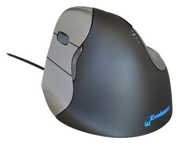 Evoluent VerticalMouse 4 Left - Vertikale Maus von LumaTech
