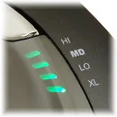 Evoluent VerticalMouse 4 Small - Vertikale Maus, Ansicht 3