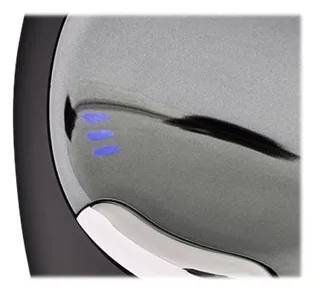 Evoluent VerticalMouse D Large - Vertikale Maus - ergonomisch - Laser - 6 Tasten - kabellos - kabelloser Empfänger (USB), Ansicht 5