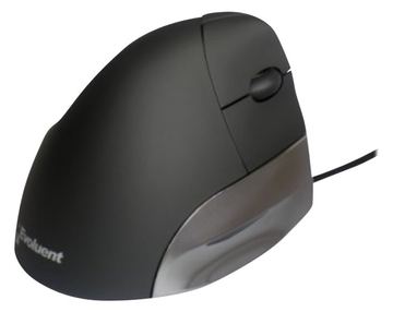 Evoluent VerticalMouse VMS Standart - Vertical mouse von LumaTech