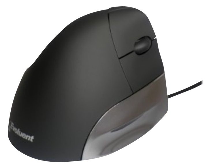 Evoluent VerticalMouse VMS Standart - Vertical mouse