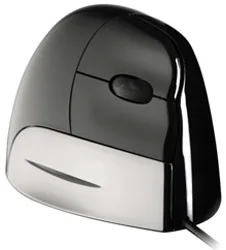 Evoluent VerticalMouse VMS Standart - Vertical mouse, Ansicht 2