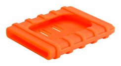 FANTEC 2.5 HDD Protecting Sleeve - Festplattenschutzhülle von LumaTech