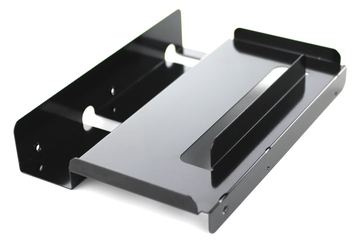 FANTEC QB-Bracket 25 - Laufwerksschachtadapter - 2.5 (6.4 cm) von LumaTech