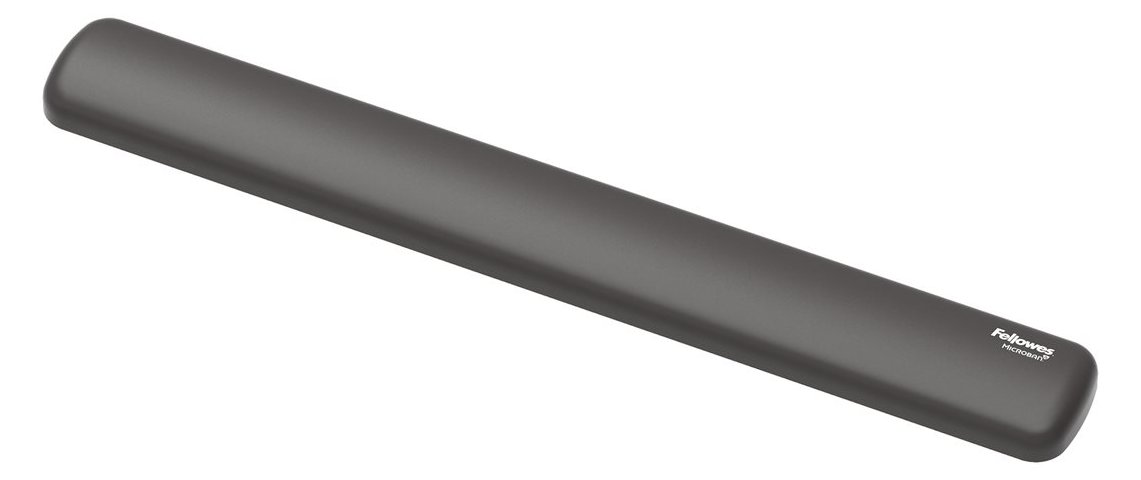 Fellowes Breyta - Tastatur-Handgelenkauflage