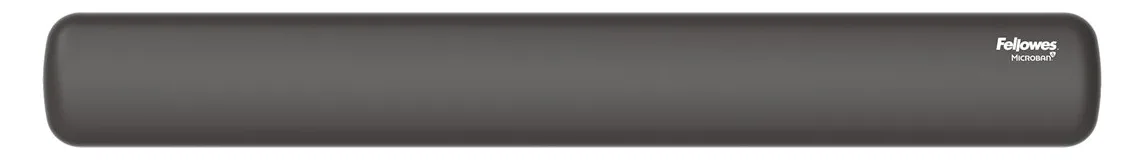 Fellowes Breyta - Tastatur-Handgelenkauflage - schwarz, Ansicht 3