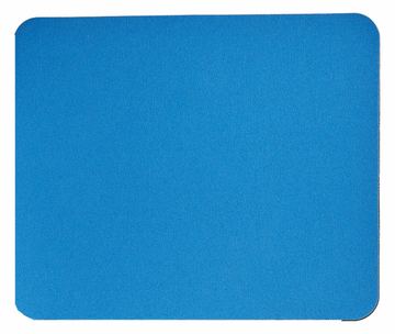 Fellowes Economy - Mauspad - Blau