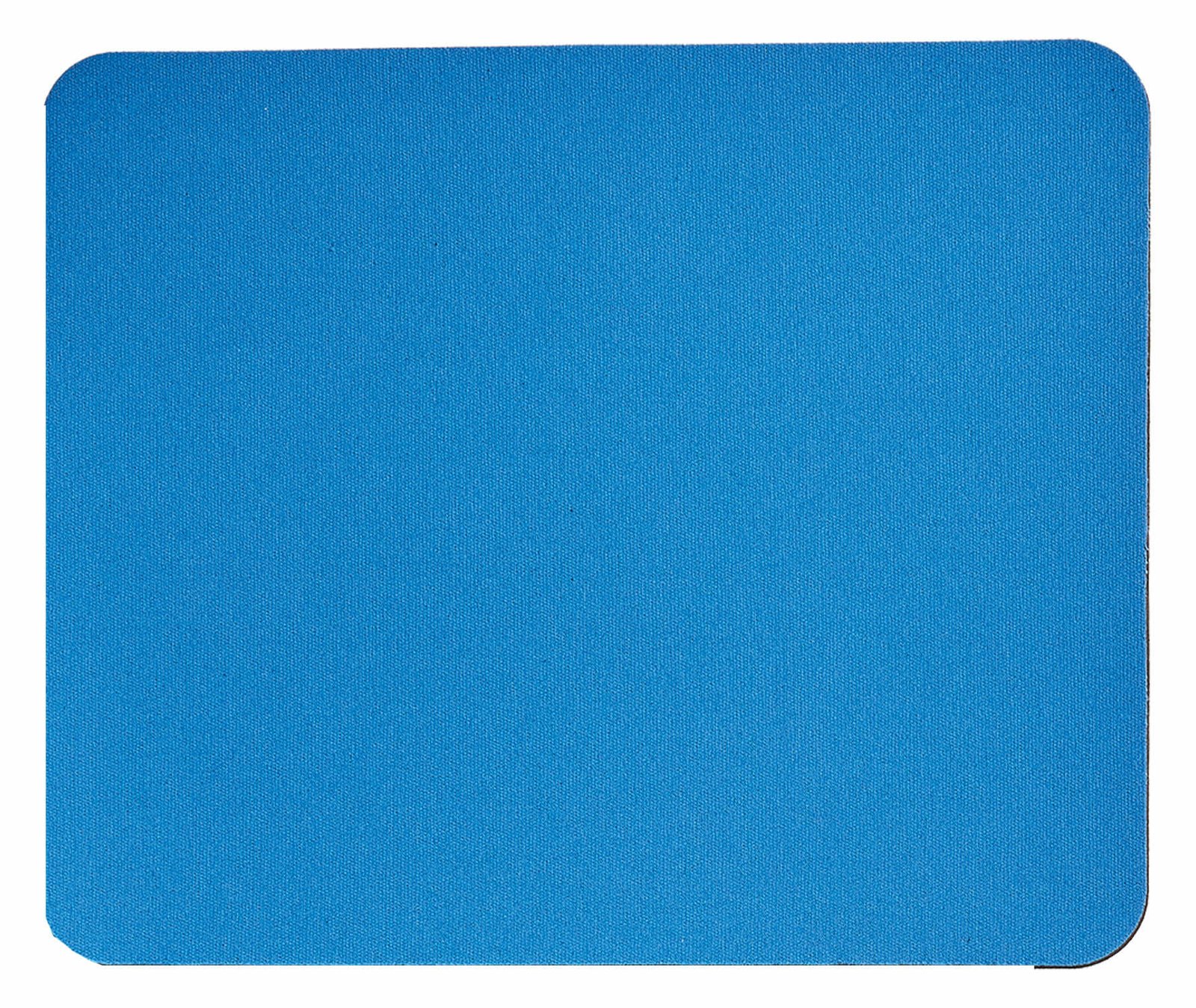 Fellowes Economy - Mauspad - Blau