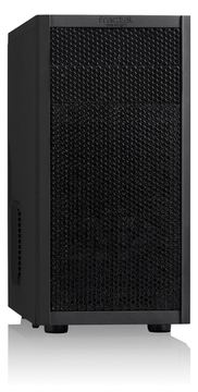Fractal Design Core 1000 - Tower - Mini-ATX - ohne Netzteil (ATX) von LumaTech