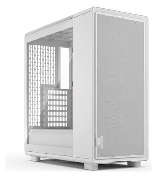Fractal Design Epoch - Computer case - ATX - Seitenteil mit Fenster (gehärtetes Glas) von LumaTech