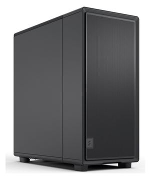 Fractal Design Epoch - Computer case - ATX - Seitenteil mit Fenster (Stahl) von LumaTech