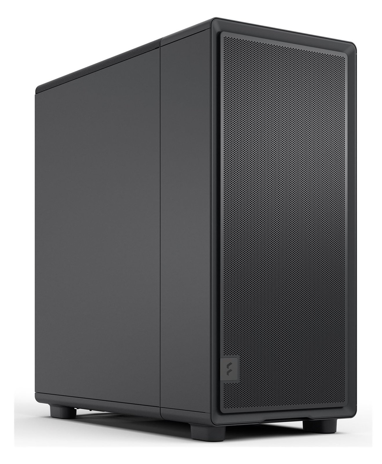 Fractal Design Epoch - Computer case - ATX - Seitenteil mit Fenster (Stahl) von LumaTech