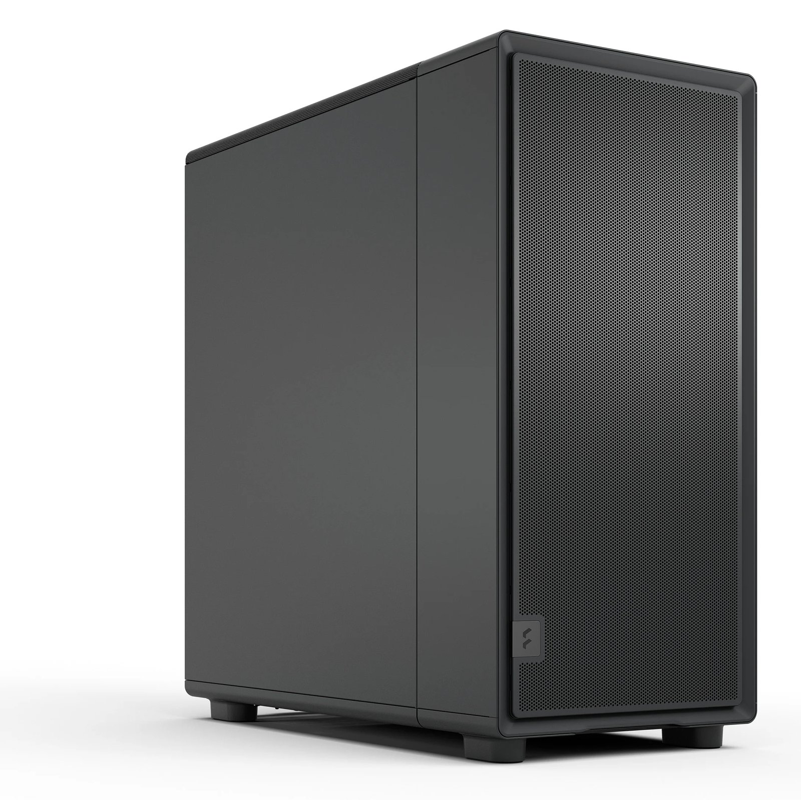 Fractal Design Epoch Xl Black Solid| PC-Gehäuse - Tower - ATX von LumaTech