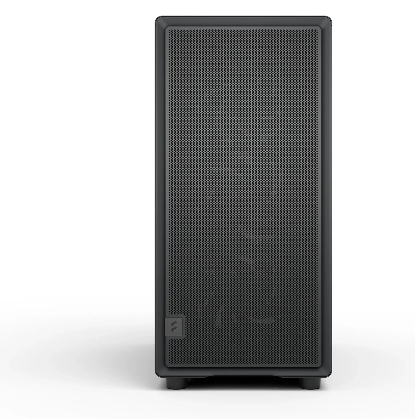 Fractal Design Epoch XL Black Solid - PC-Gehäuse - Tower - ATX, Ansicht 3