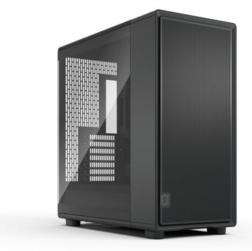 Fractal Design Epoch Xl Black TG| PC-Gehäuse - Tower - ATX von LumaTech