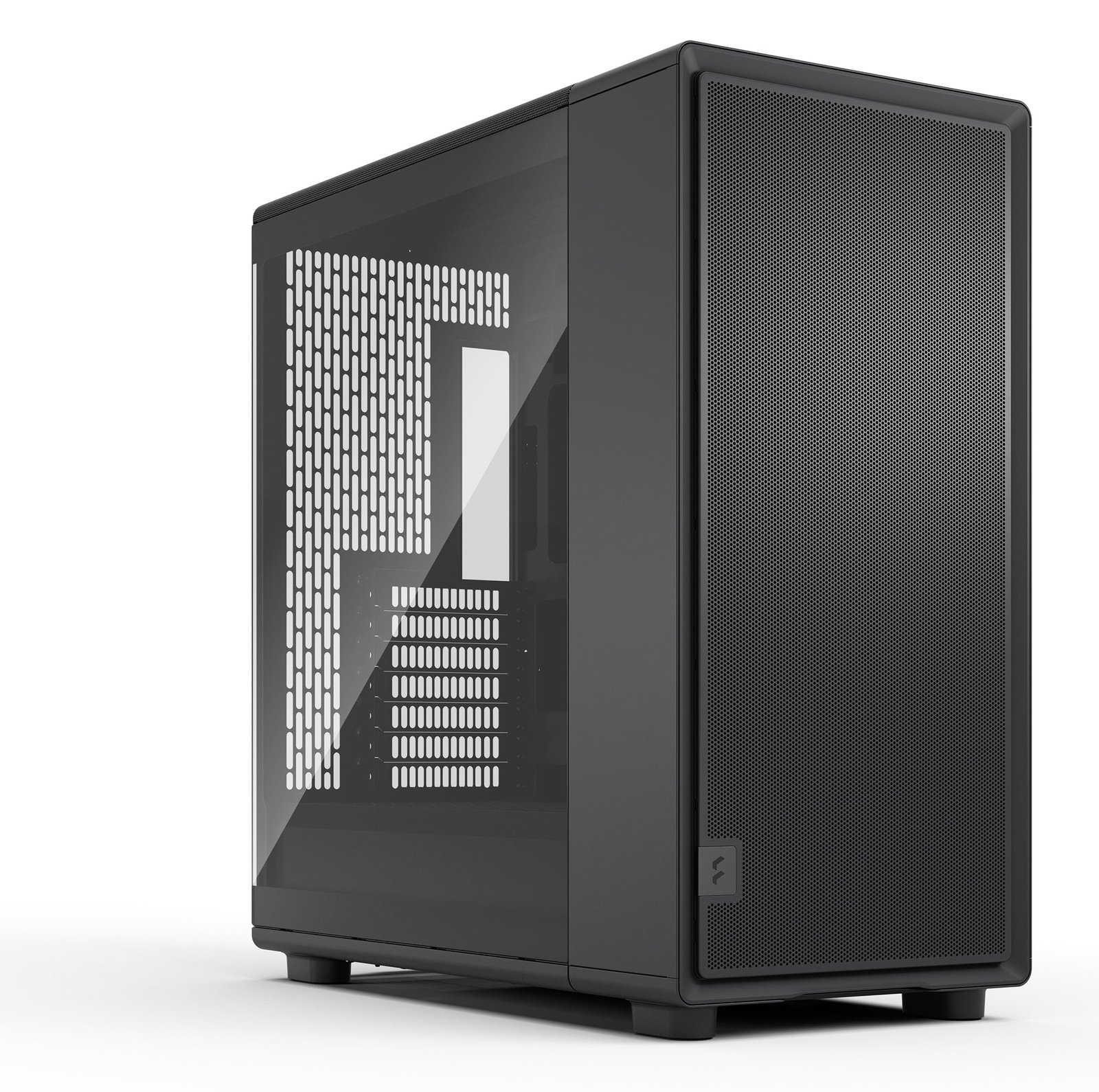 Fractal Design Epoch Xl Black TG| PC-Gehäuse - Tower - ATX von LumaTech