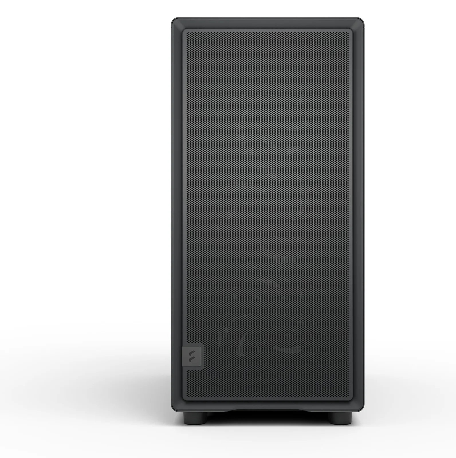 Fractal Design Epoch XL Black TG - PC-Gehäuse - Tower - ATX, Ansicht 2