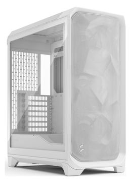 Fractal Design Meshify 3 - Tower - E-ATX - keine Spannungsversorgung (ATX) von LumaTech