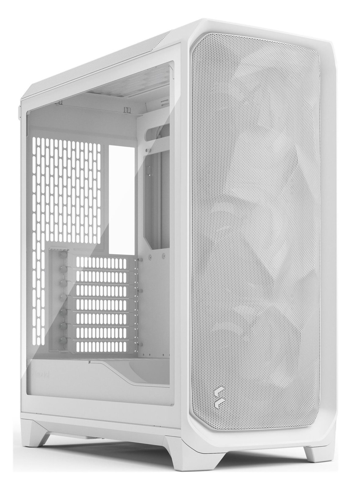 Fractal Design Meshify 3 - Tower - E-ATX - keine Spannungsversorgung (ATX) von LumaTech