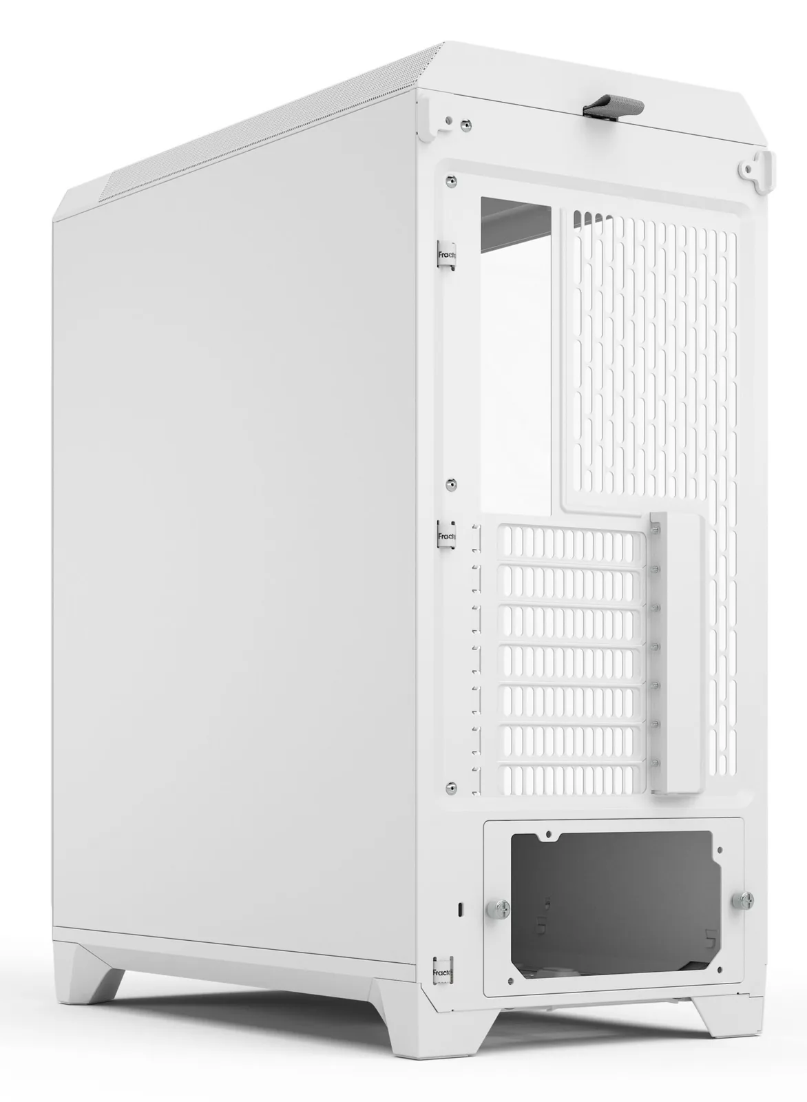 Fractal Design Meshify 3 - Tower - E-ATX - keine Spannungsversorgung (ATX), Ansicht 4
