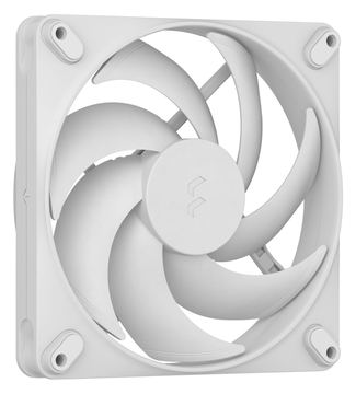 Fractal Design Momentum 14 - Gehäuselüfter - 140 mm - Weiß von LumaTech