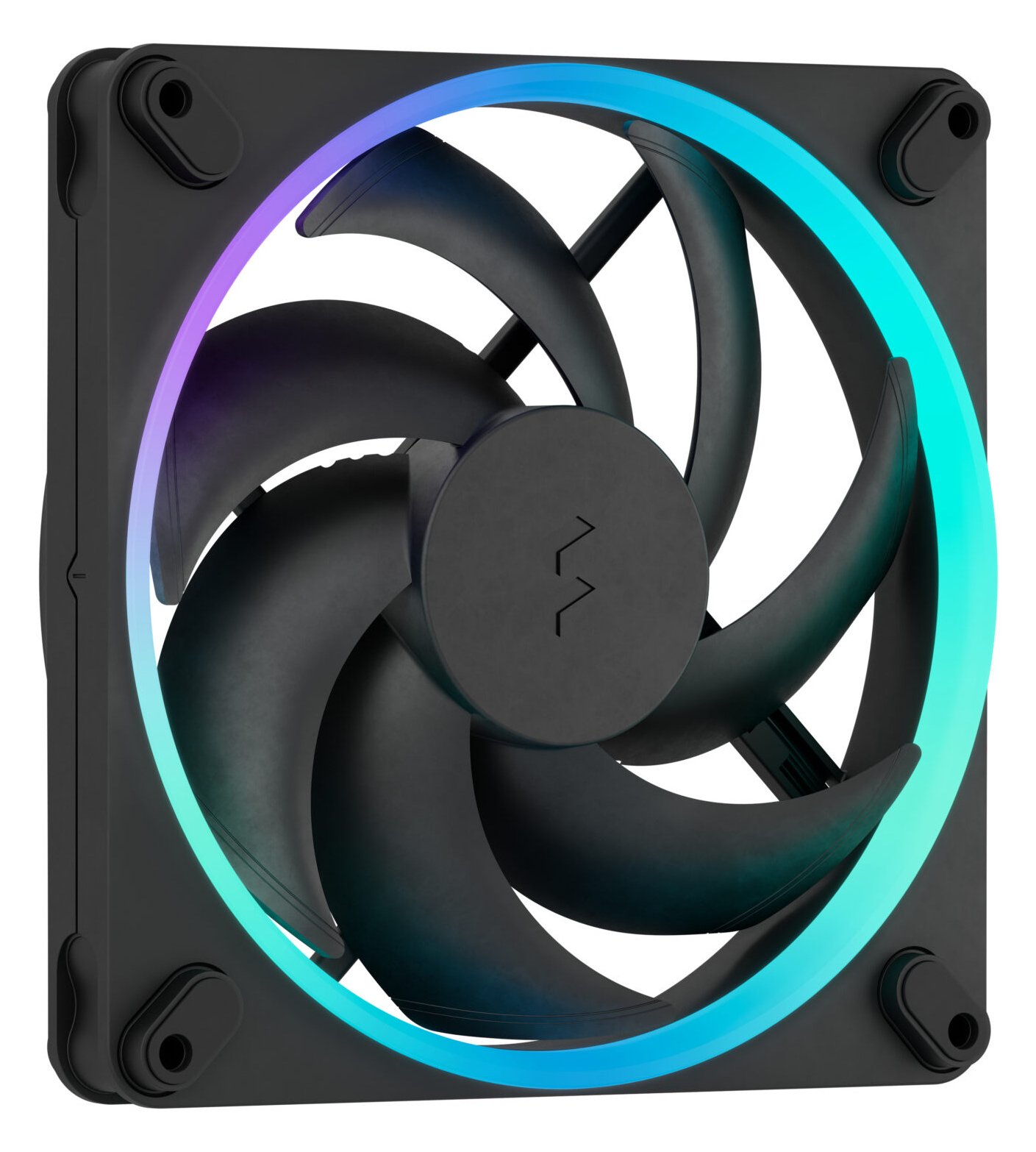 Fractal Design Momentum 14 RGB - Gehäuselüfter von LumaTech