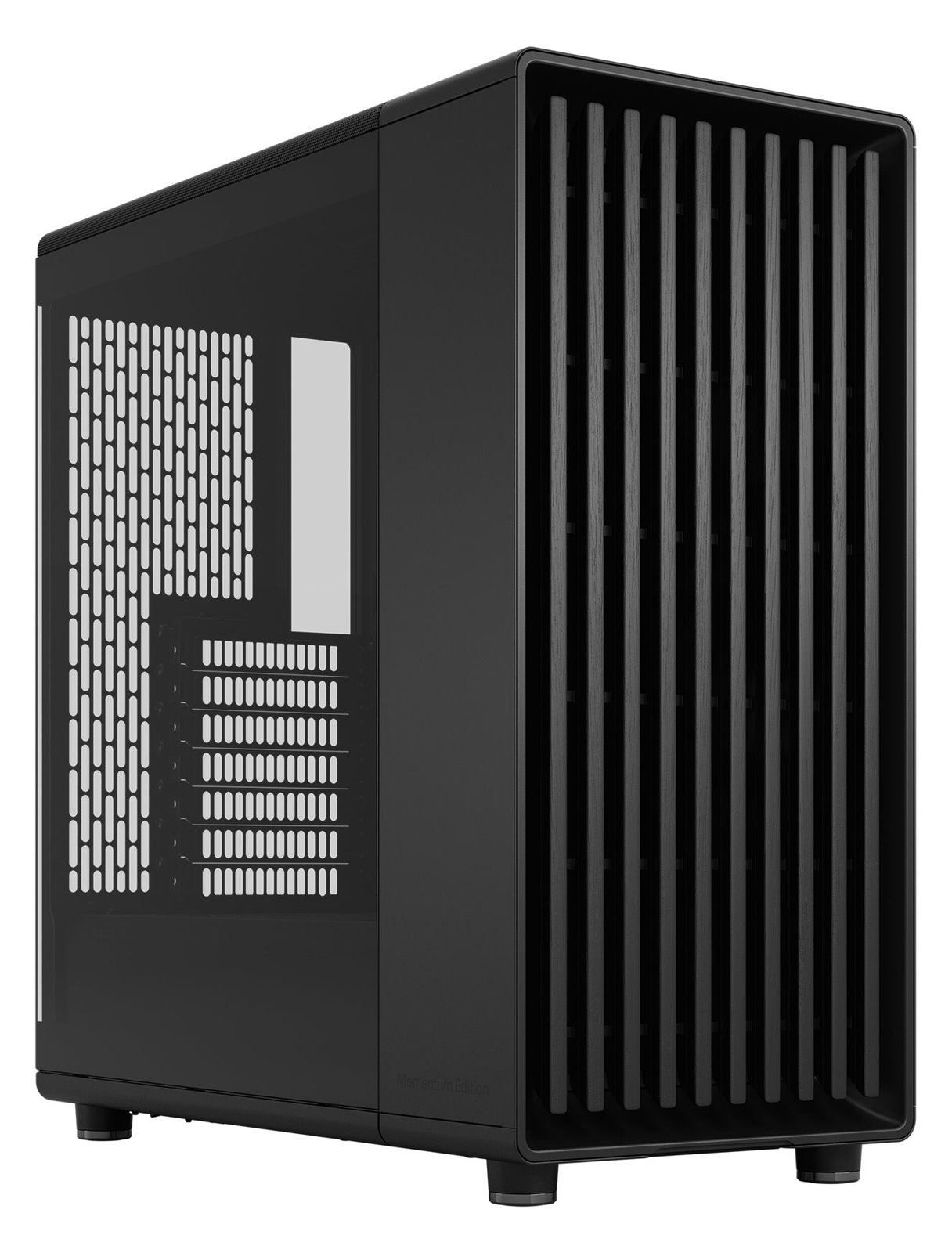 Fractal Design North Momentum Edition - Midi/Minitower - ATX von LumaTech