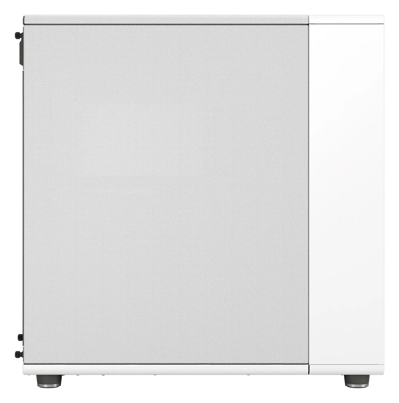 Fractal Design North XL Chalk White, Ansicht 5