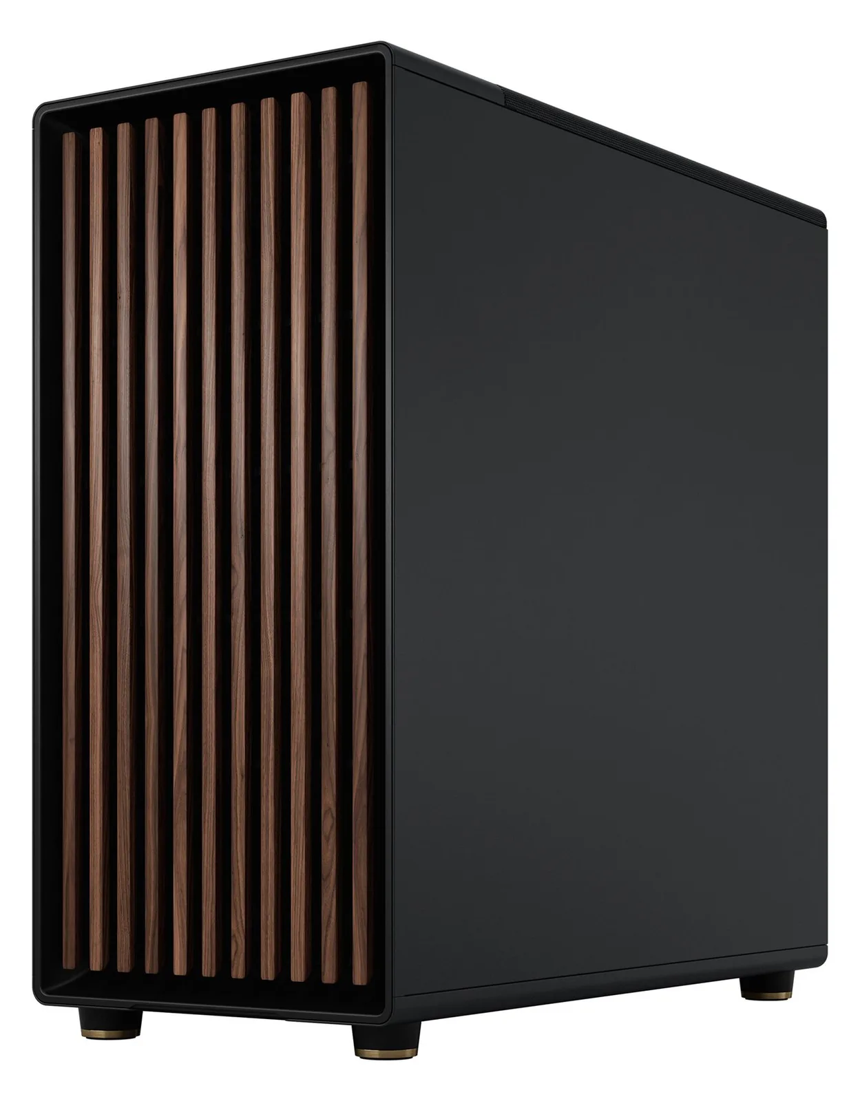 Fractal Design North XL Charcoal Black, Ansicht 5