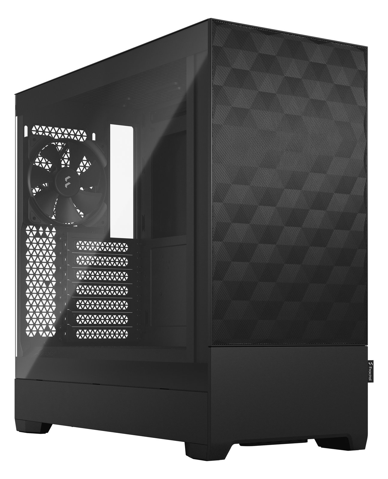 Fractal Design Pop Air - Tower - ATX - keine Spannungsversorgung (ATX) von LumaTech