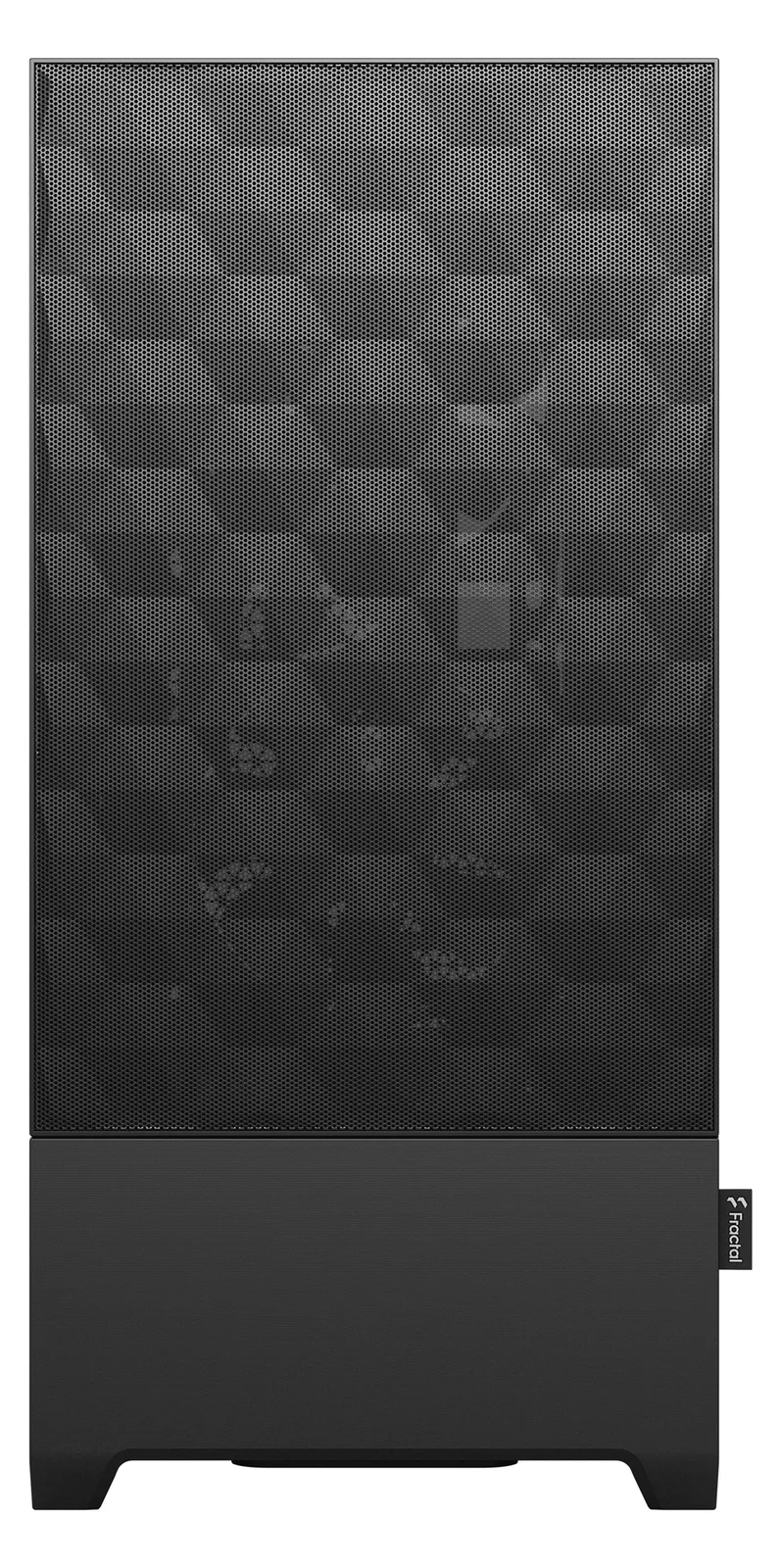 Fractal Design Pop Air - Tower - ATX - keine Spannungsversorgung (ATX) - Glasfenster, Ansicht 2