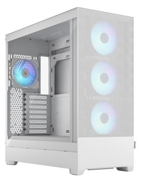 Fractal Design Pop XL Air RGB - Tower - E-ATX - keine Spannungsversorgung (ATX) von LumaTech