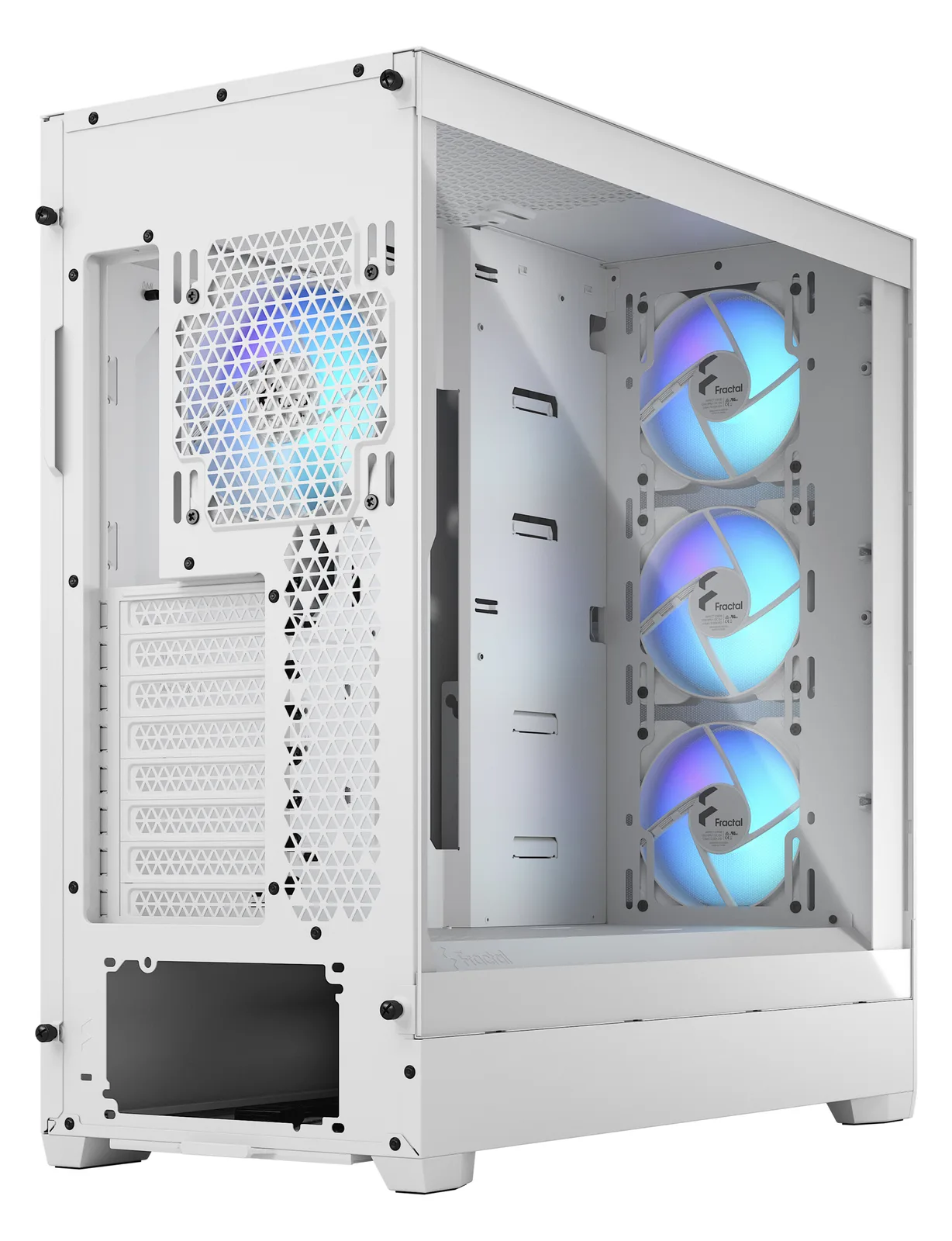 Fractal Design Pop XL Air RGB - Tower - E-ATX - keine Spannungsversorgung (ATX), Ansicht 4