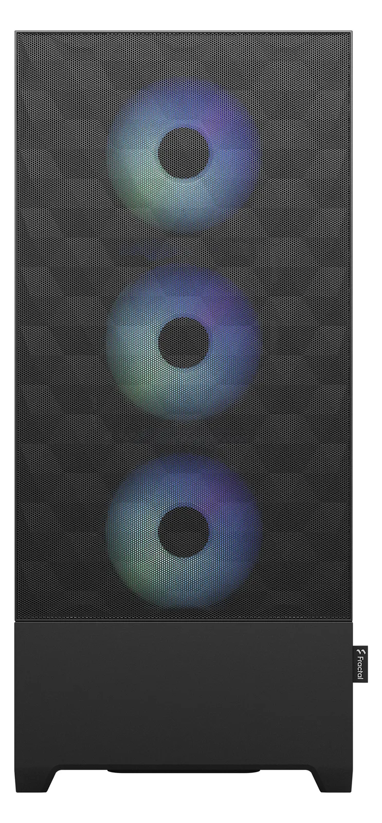 Fractal Design Pop XL Air RGB - Tower - E-ATX - keine Spannungsversorgung (ATX), Ansicht 2
